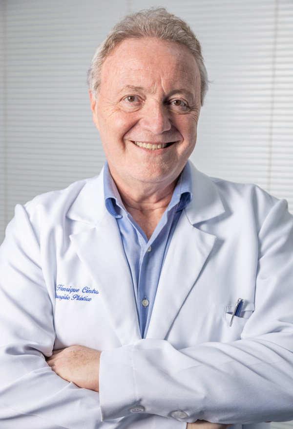 Dr. Henrique Cintra